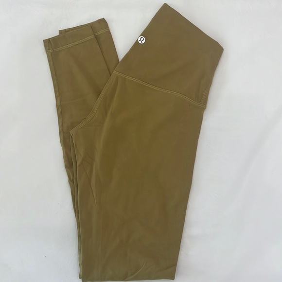 lululemon athletica Other - Lululemon Align Leggings Size 4